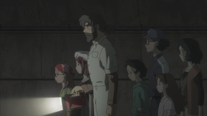 Towa no Quon 5: Souzetsu no Raifuku